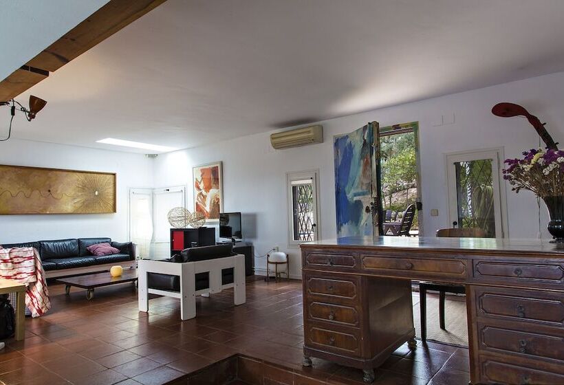 Places4stay Villa Figuera