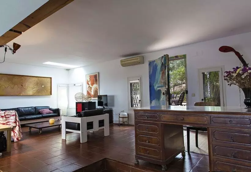 Places4stay Villa Figuera