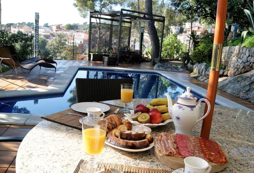 Places4stay Villa Figuera