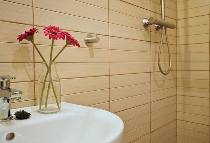 The White Flats Sant Antoni