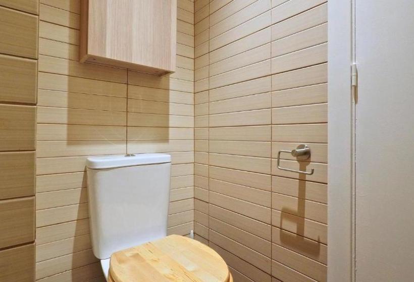 The White Flats Sant Antoni