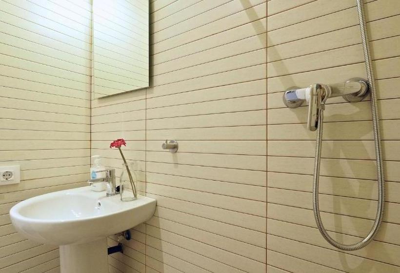 The White Flats Sant Antoni