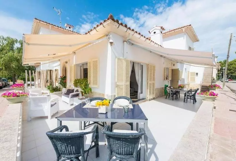 Villa Bambu
