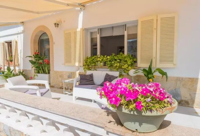 Villa Bambu