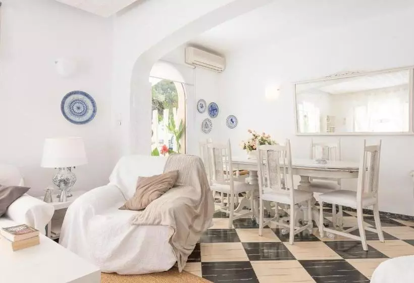 Villa Bambu