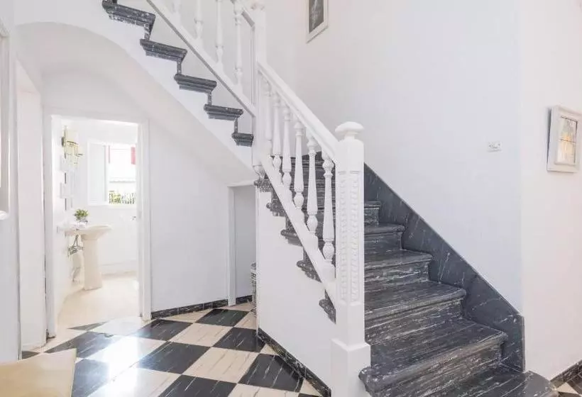 Villa Bambu