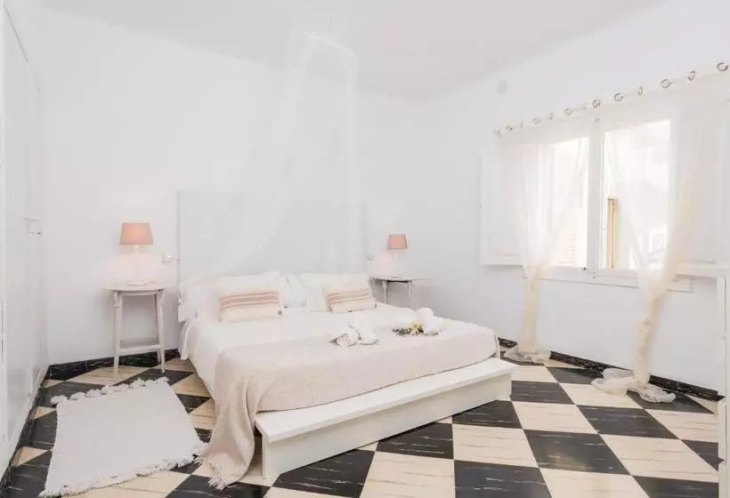 Villa Bambu