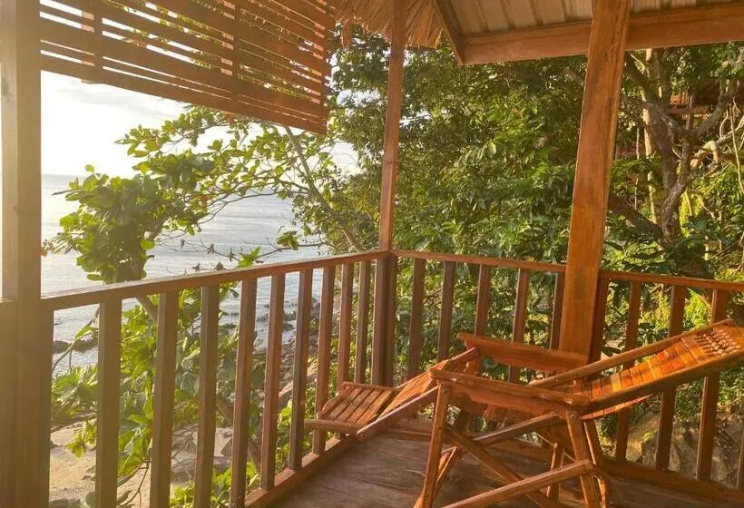 リゾートホテル Velora Bay Koh Jum