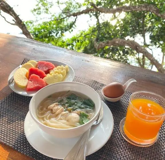 リゾートホテル Velora Bay Koh Jum