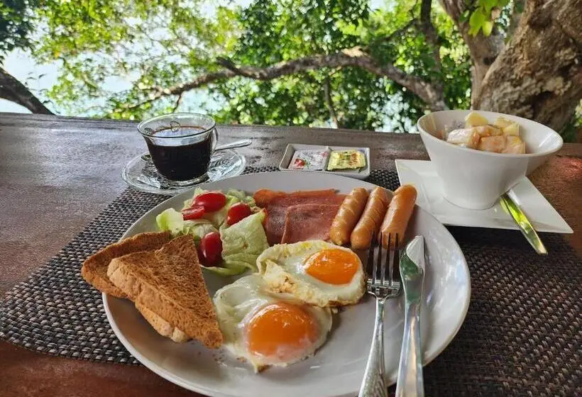 リゾートホテル Velora Bay Koh Jum