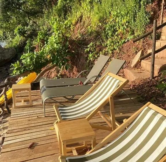 リゾートホテル Velora Bay Koh Jum