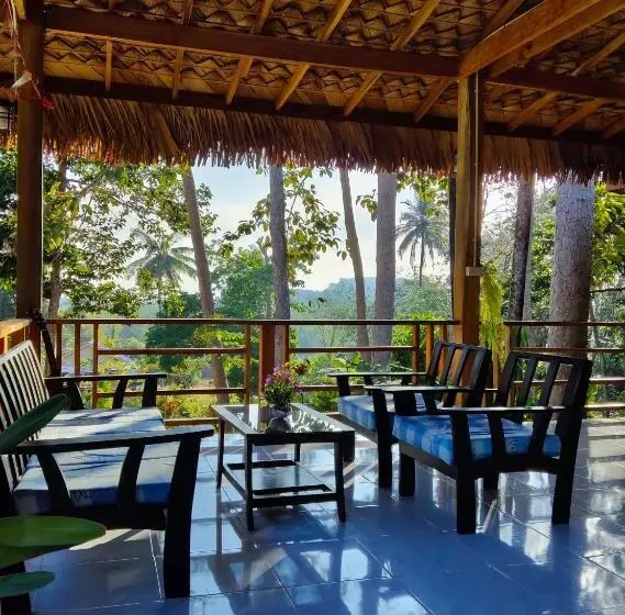 リゾートホテル Velora Bay Koh Jum
