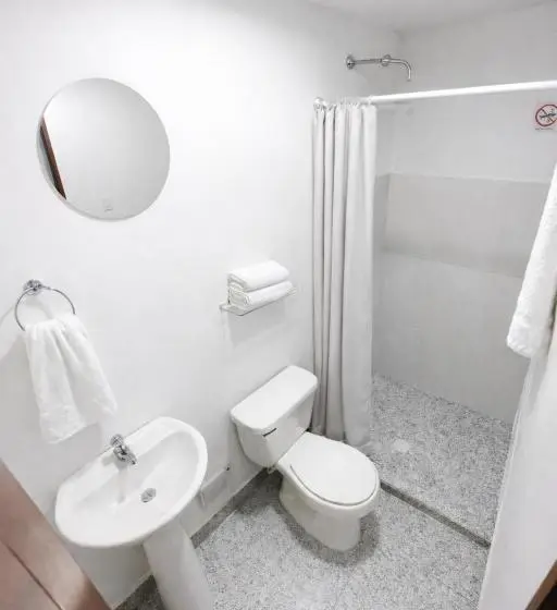ベッドアンドブレックファースト Hostal Casablanca