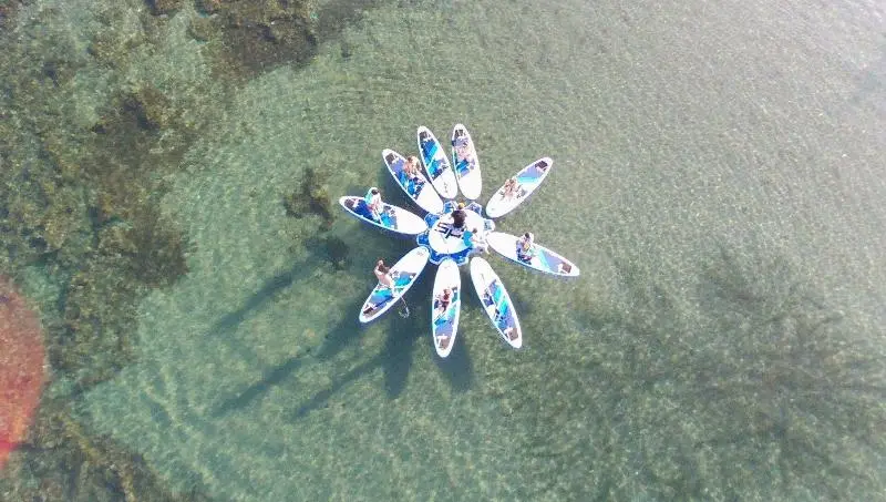 Bea Beach Hostel