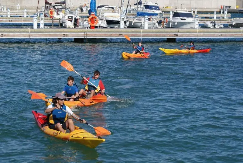 Bea Beach Hostel