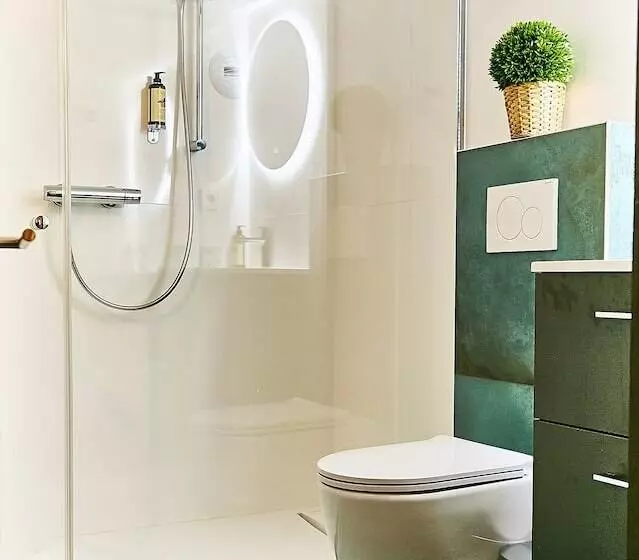 ホテル Apartments Du Louvre  Le Marais