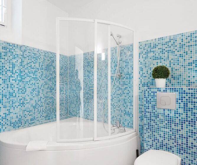 ホテル Apartments Du Louvre  Le Marais