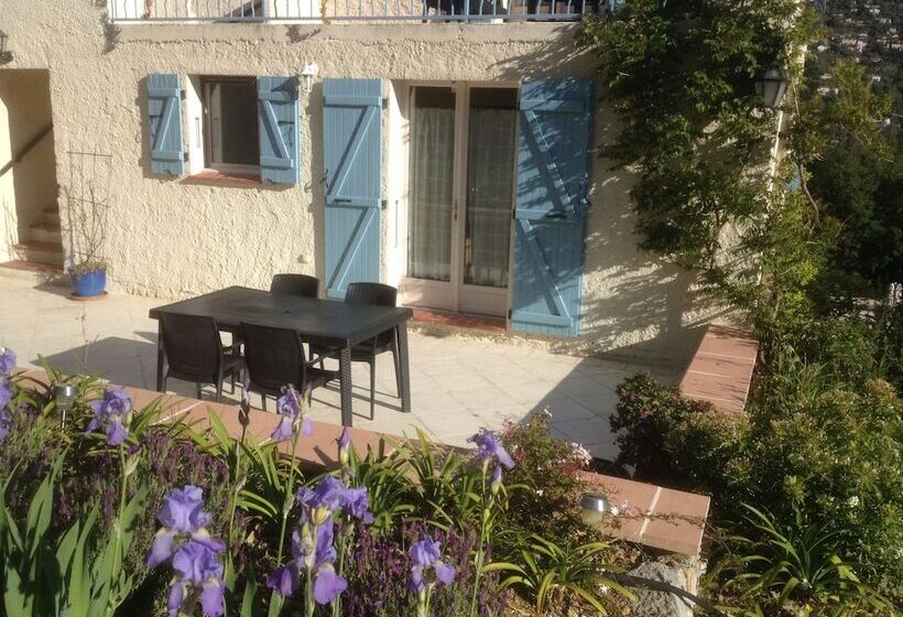 هتل B&b With Charm Quiet With Kitchen & Sw Pool