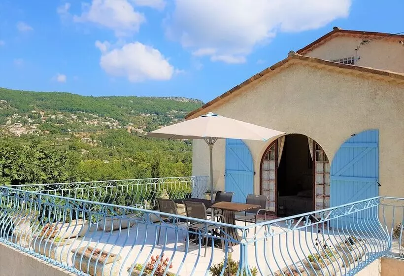 Hotelli B&b With Charm   Quiet With Kitchen & Sw Pool