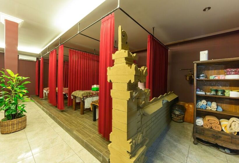 Hotel Bening House Batubelig