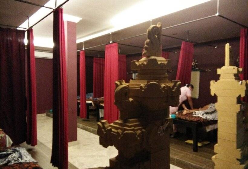 Hotel Bening House Batubelig