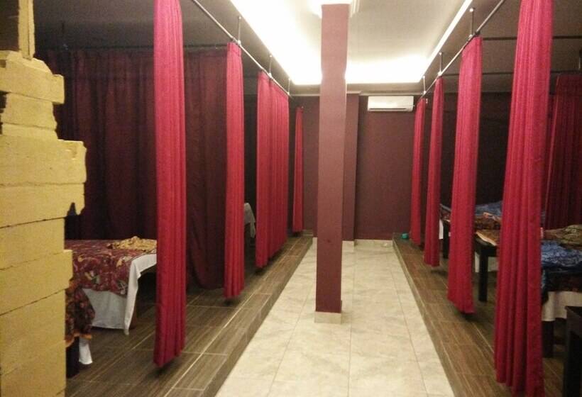 Hotel Bening House Batubelig