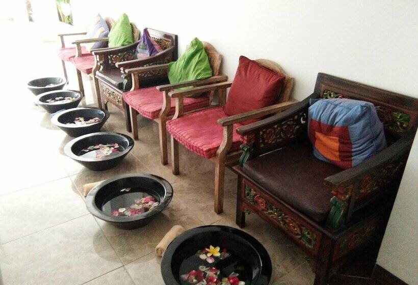 Hotel Bening House Batubelig