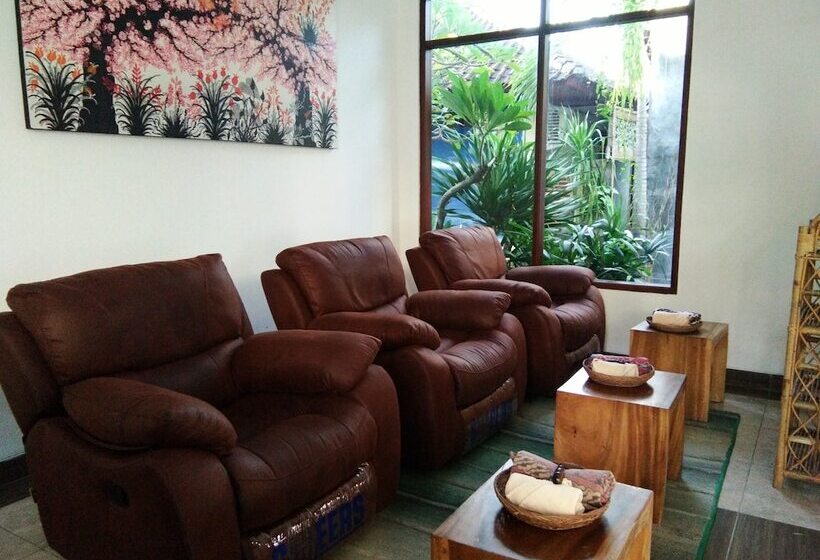 Hotel Bening House Batubelig