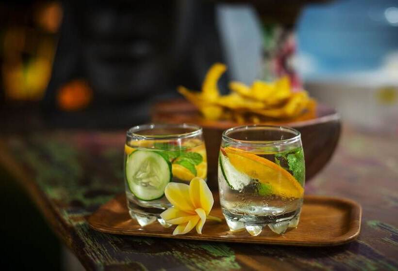 Hotel Bening House Batubelig