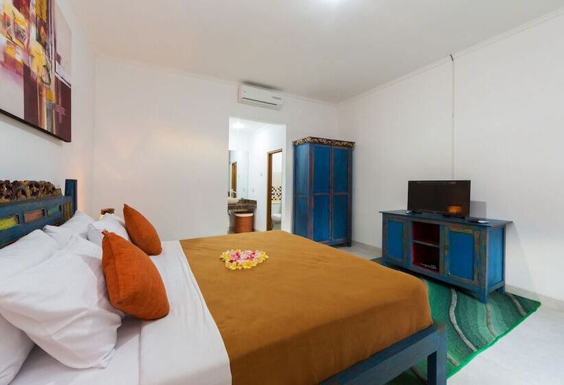 Hotel Bening House Batubelig