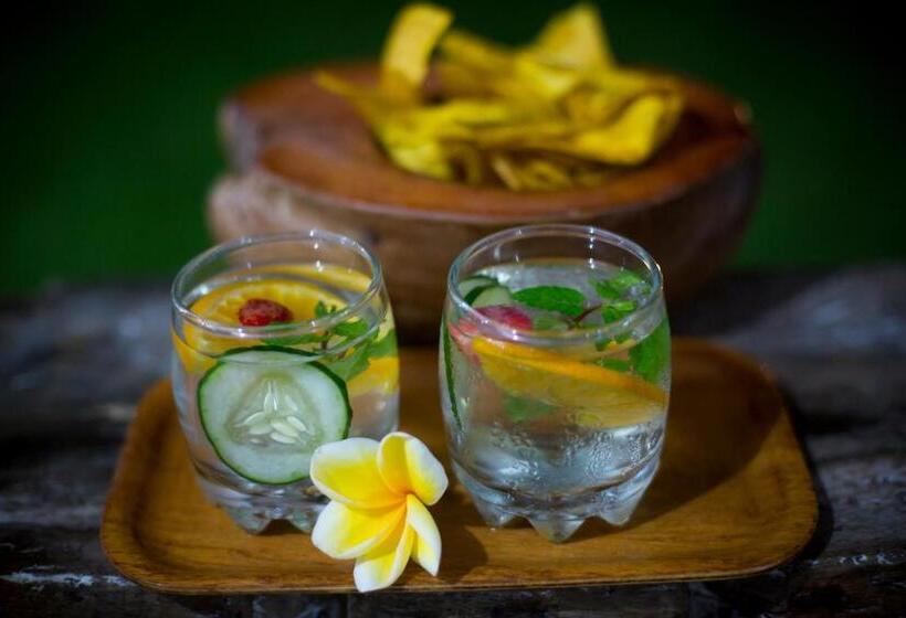 Hotel Bening House Batubelig