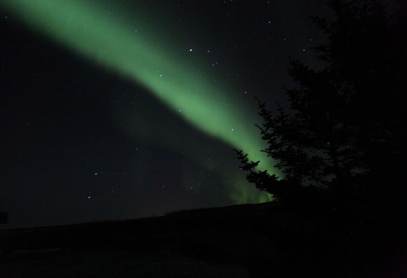 هتل Bessastadir Guesthouse