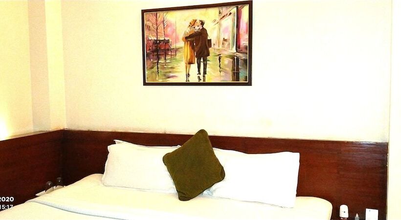 בית מלון כפרי Bk Castles