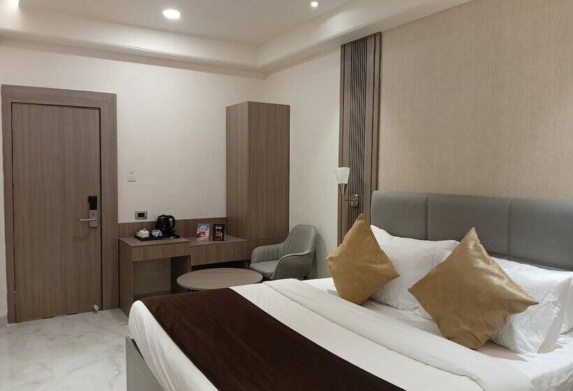 בית מלון כפרי Bk Castles