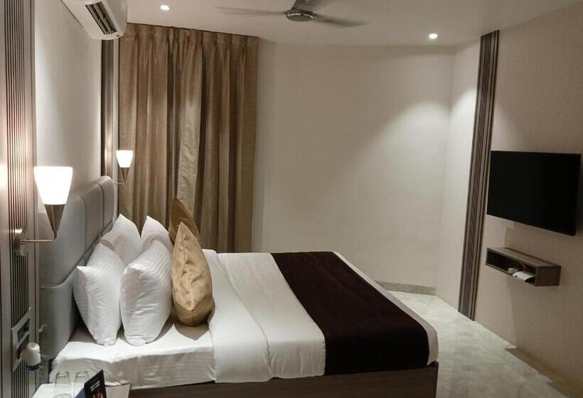 בית מלון כפרי Bk Castles