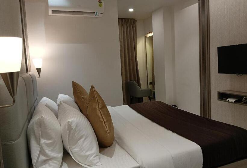 בית מלון כפרי Bk Castles