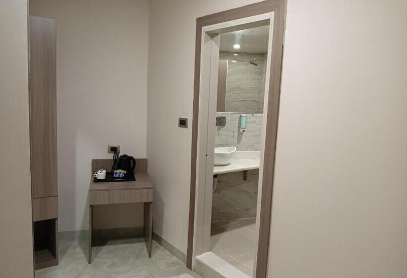 בית מלון כפרי Bk Castles