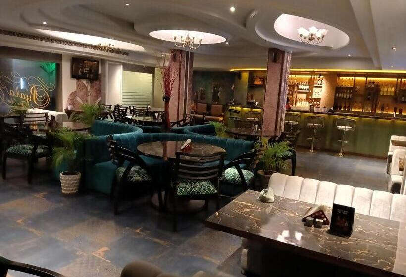 בית מלון כפרי Bk Castles