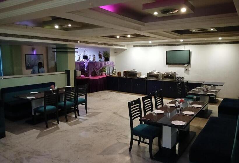 בית מלון כפרי Bk Castles