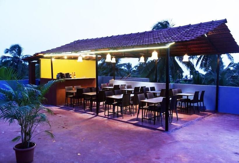 호텔 Blue Marine Resort