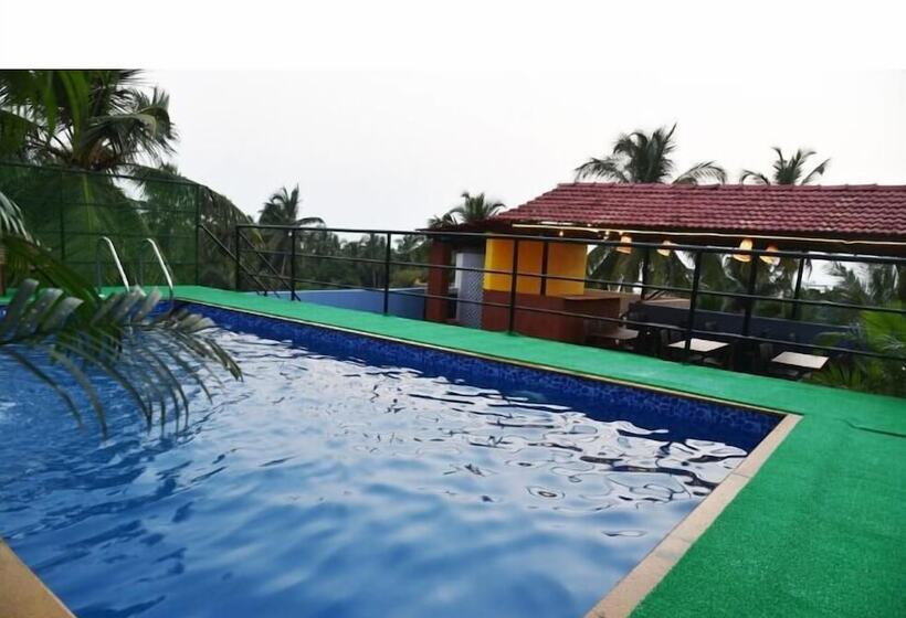 호텔 Blue Marine Resort