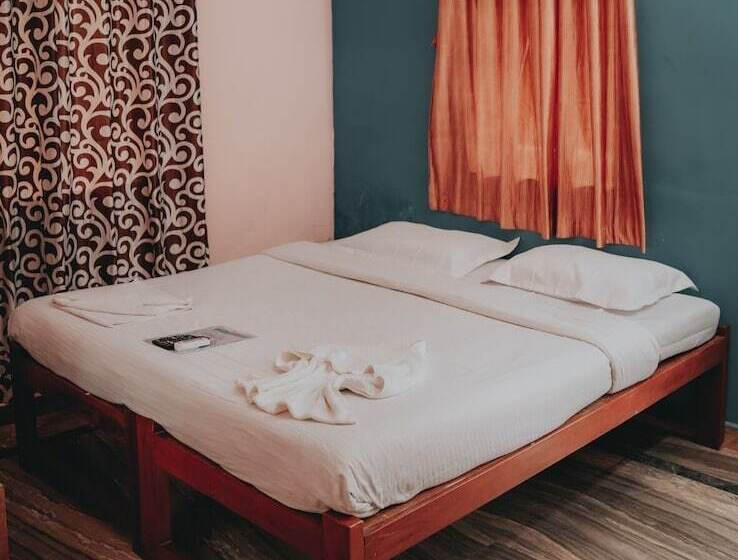 호텔 Blue Marine Resort