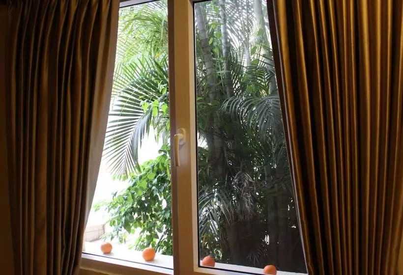 هتل Boutique Primavera