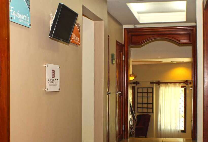 هتل Boutique Primavera