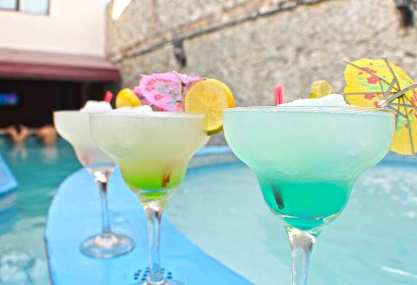 هتل Boutique Primavera