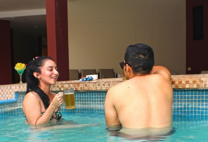 هتل Boutique Primavera