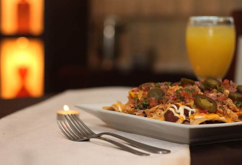 هتل Boutique Primavera