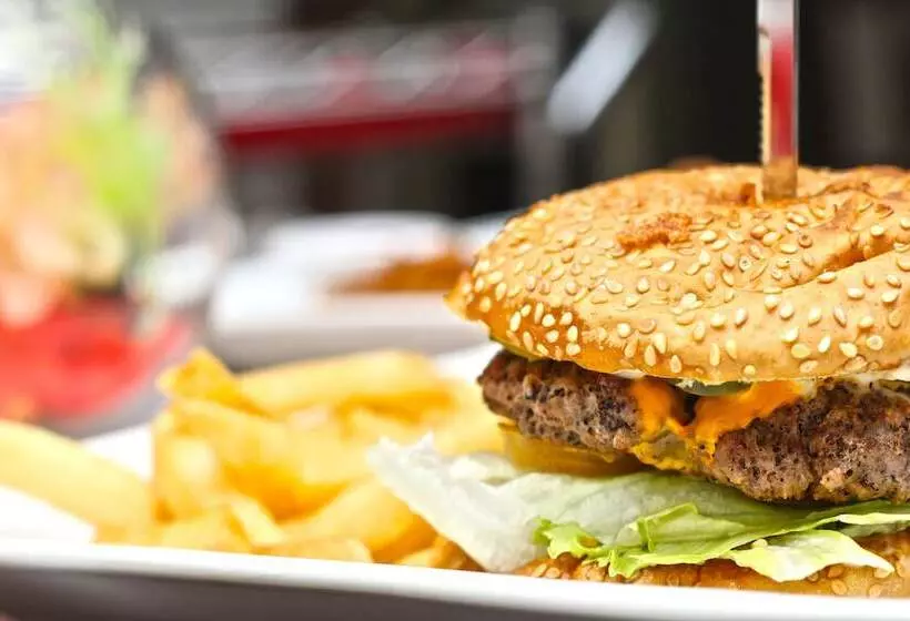 هتل Boutique Primavera