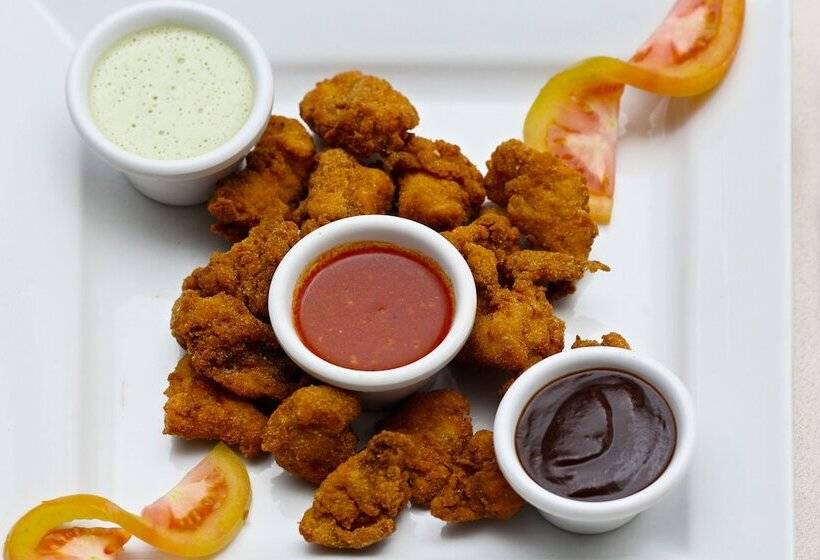 هتل Boutique Primavera