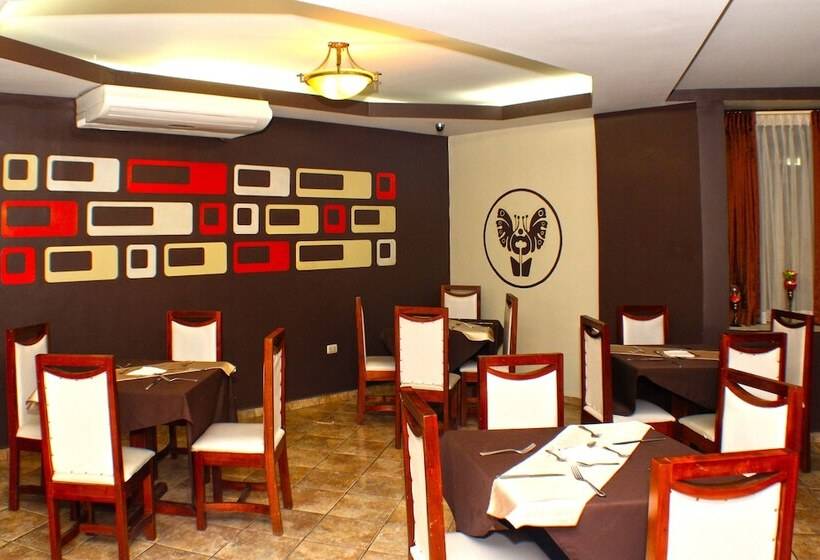 هتل Boutique Primavera